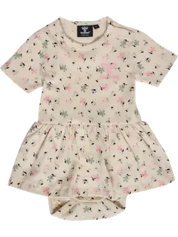 Tyra body kjole ss - 8141 | Kläder - Toppar - Klänningar - Bodyklänningar | BabyMode