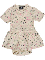 Tyra body kjole ss - 8141
