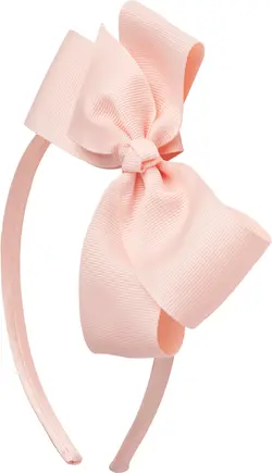 Diadem - Persika | Kläder - Temakläder - Festkläder & tillbehör - Håraccessoarer | BabyMode