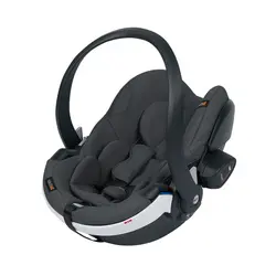 iZi Go Modular X2 I-Size - Anthracite Mesh | Bilbarnstolar - Babyskydd 0-13 Kg | BabyMode