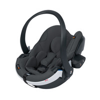iZi Go Modular X2 I-Size - Anthracite Mesh
