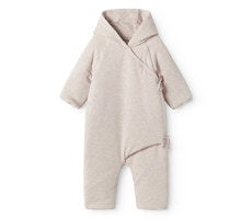 Rex - Vatteret Baby Heldragt - 0147
