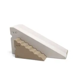 Dinosaurie - Sand Grey | Leksaker - Aktivitetsleksaker - Barnmöbler | BabyMode