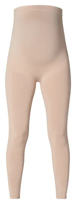 Cara Sömlös Legging Otb - Moonlight | Graviditet & Amning - Gravidkläder - Leggings/strumpbyxor | BabyMode
