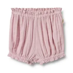 Shorts Bloomers Angie - Lavender Mist | Kläder - Underdelar - Shorts | BabyMode