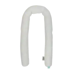 SleepCarrier Sovorm - White | Barnvagnar - Barnvagnstillbehör - Babynest med handtag | BabyMode