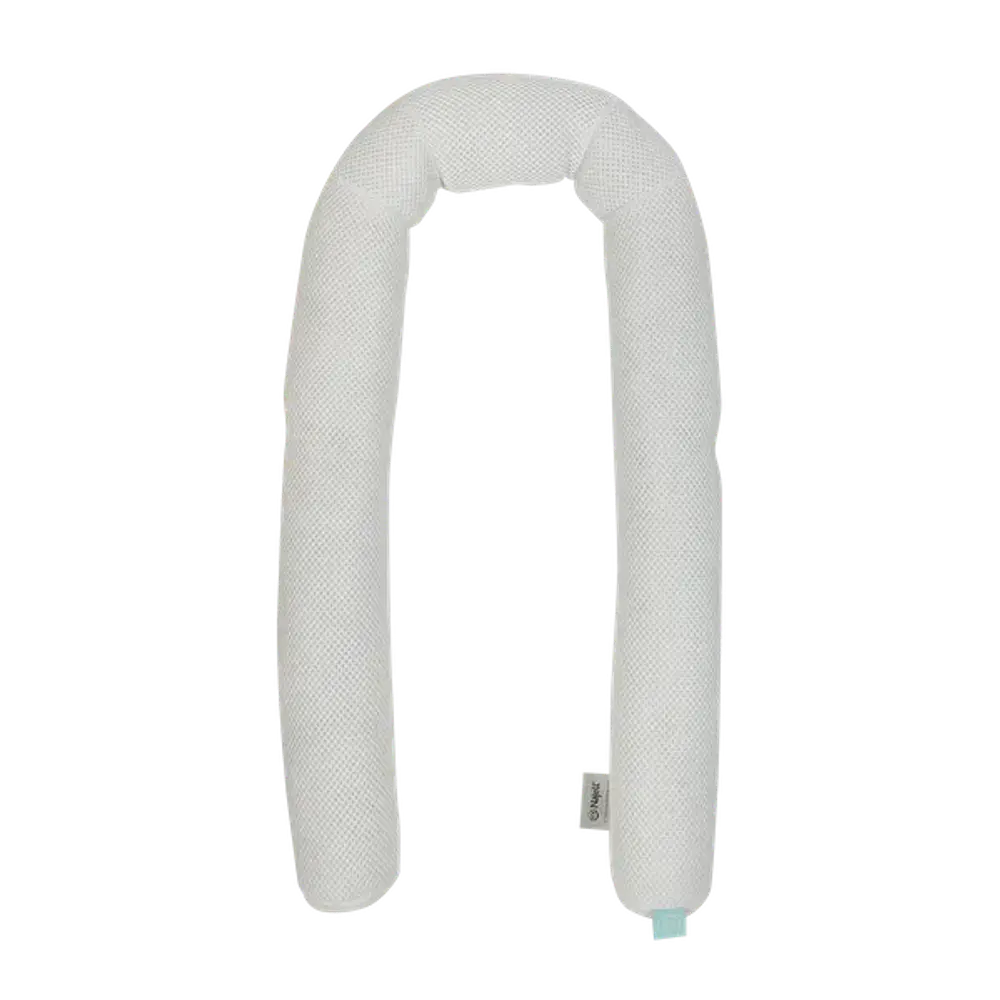 Najell SleepCarrier Sovorm - Ivory White | Barnvagnar - Barnvagnstillbehör - Baby nest med handtag | BabyMode