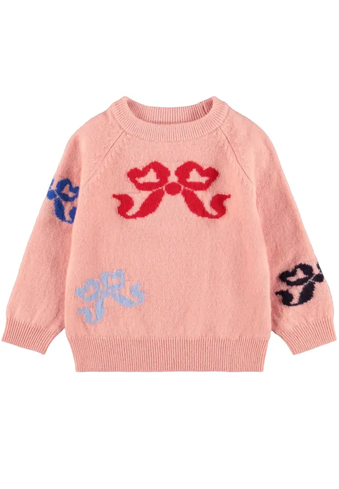 Molo Gilby Tröja - Mellow Rose - 92