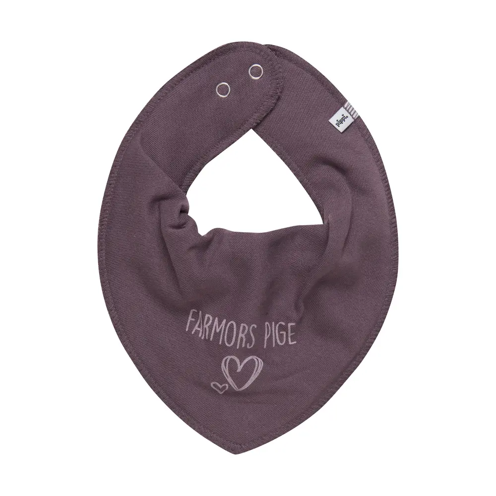 Dregglis med farmor+farfar.. - 610 - ONE SIZE | Barnkläder - Tillbehör accessoarer - Dregglisar | BabyMode