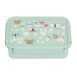 Bento Matlåda - Joy | Baby & Barn - Äta - Matlådor & vattenflaskor | BabyMode
