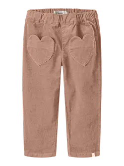 Somba Byxor - Roebuck | Kläder - Underdelar - Byxor | BabyMode