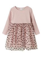 Klänning Nea - Burnished