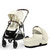 Gazelle S Duovagn - Seashell Beige