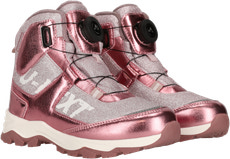 Zig Zag Nocara Q-lock Vinterkängor - Wistful Mauve