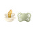 Napp Couture 2-pack latex - Ivory/Sage
