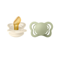 Napp Couture 2-pack latex - Ivory/Sage