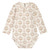 Müsli Heritage Duck Långärmad Body - Balsam Cream/ Blush/ Baroque Rose