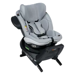 Izi Twist I-Size - Peak Mesh | Bilbarnstolar - Bakåtvända bilbarnstolar 9-36 Kg - Bakåtvända bilbarnstolar upp till 23 kg | BabyMode