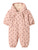 Overall Lasnow05 - Misty Rose
