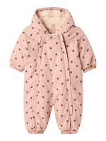 Overall Lasnow05 - Misty Rose
