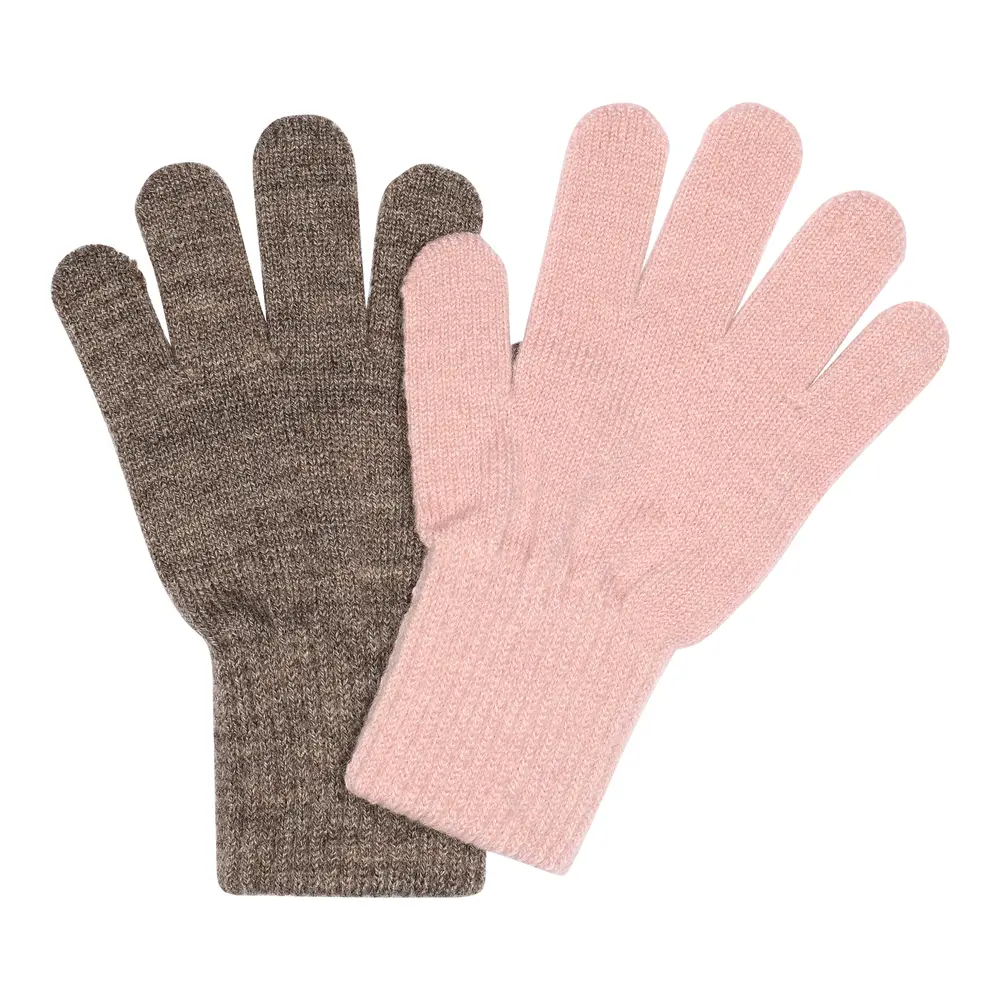 Comfy Vantar 2-pack - Mix Denver Mel Alt Rosa - 7-11 ÅR