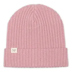 Uppsala mössa - Zephyr Rose | Kläder - Mössor, vantar och tossor - Mössor & balaclavas | BabyMode