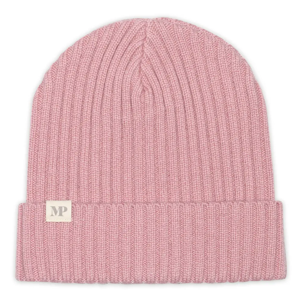 Uppsala mössa - Zephyr Rose - 55/57 | Barnkläder - Mössor, vantar och tossor - Mössor & balaclavas | BabyMode