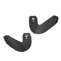 Aer2 Adapter - Svart