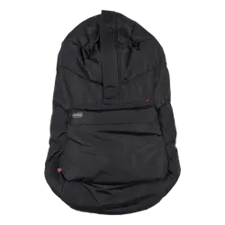 Carrier Cover - Black | Baby & Barn - Bärselar & bärsjalar | BabyMode
