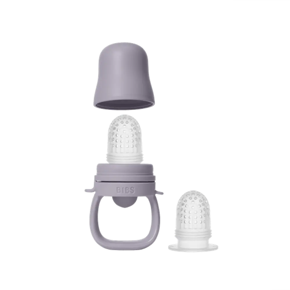 Baby Feeder - Fossil Grey | Baby & Barn - Äta - Smaknappar | BabyMode