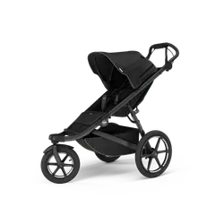 Urban Glide 3 - Black | Barnvagnar - Sittvagnar | BabyMode