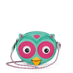 Wallet Bag - Owl | Kläder - Tillbehör accessoarer - Ryggsäckar & väskor | BabyMode