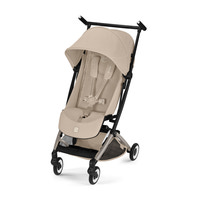 Cybex Libelle Sittvagn - Almond Beige