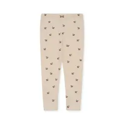 Leggings - Cherry | Kläder - Underdelar - Leggings | BabyMode