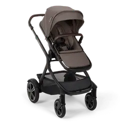 Demi Next - Chestnut