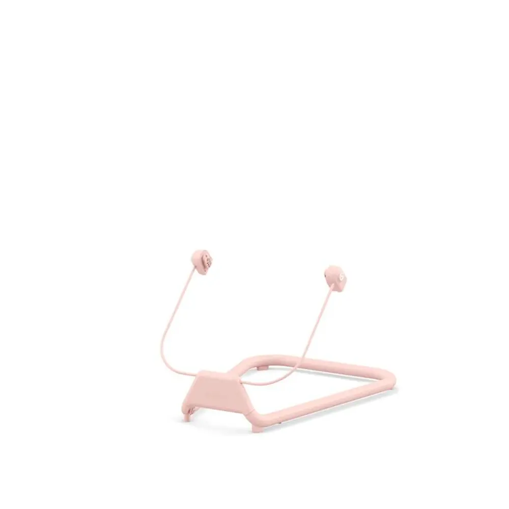 Cybex Lemo Stativ För Babysitter - Pearl Pink | Baby & Barn - Babysitter | BabyMode