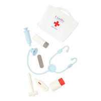 Doktor Set - Silikon