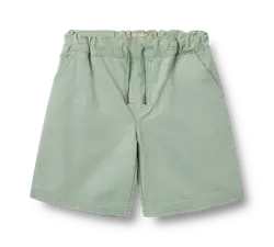 Bendix Shorts - Teal water