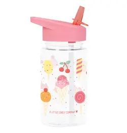 Vattenflaska - Ice Cream | Baby & Barn - Äta - Matlådor & vattenflaskor | BabyMode