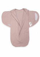 3-i-1-Swaddle, rose