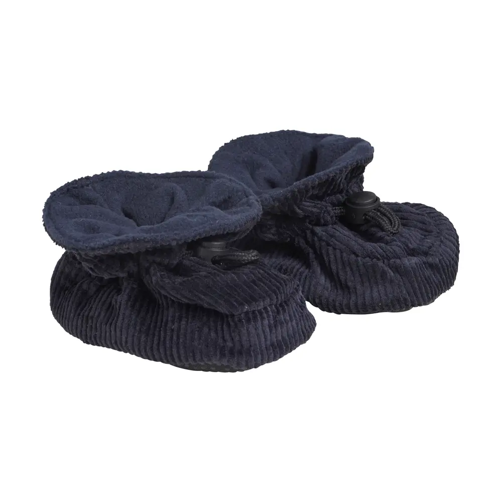 Tossor Manchester - Navy - 23/24 | Barnskor - Inneskor & tofflor - Tossor | BabyMode