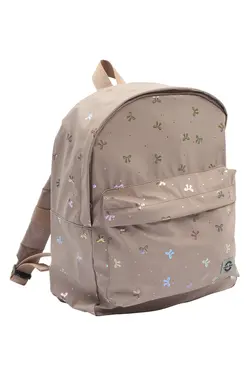 Foil Ryggsäck - Bow Foil AOP | Barnkläder - Tillbehör accessoarer - Ryggsäckar & väskor | BabyMode