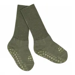 Halkstrumpor Merinoull - 1235 | Kläder - Ull - Strumpor & ullstrumpbyxor | BabyMode