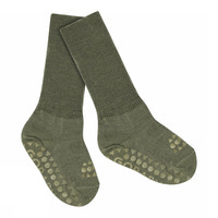 Halkstrumpor Merinoull - 1235