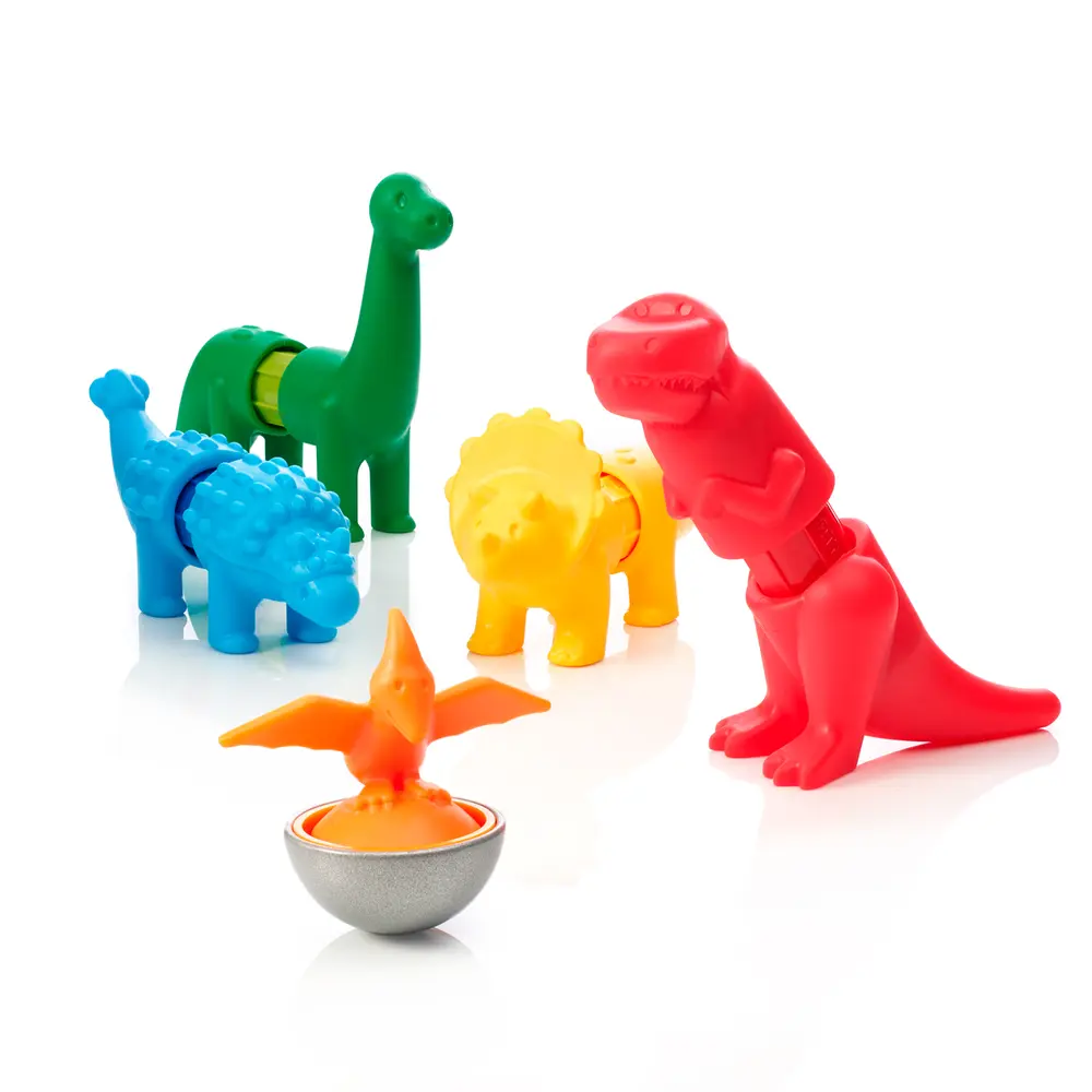 SmartMax- My First Dinosaurs (Nordic)