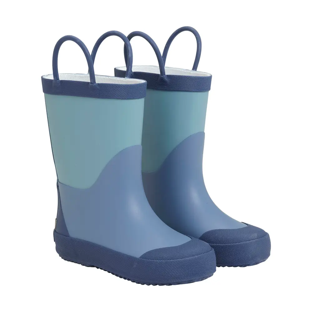 Gummistövlar - Blue - 26 | Barnskor - Gummistövlar - Långa gummistövlar | BabyMode