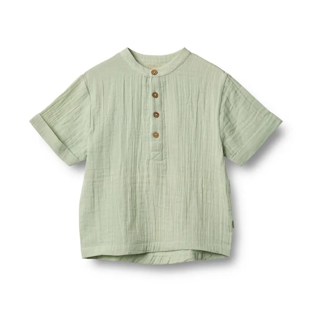 Kortärmad T-shirt Svend - 9440 - 128
