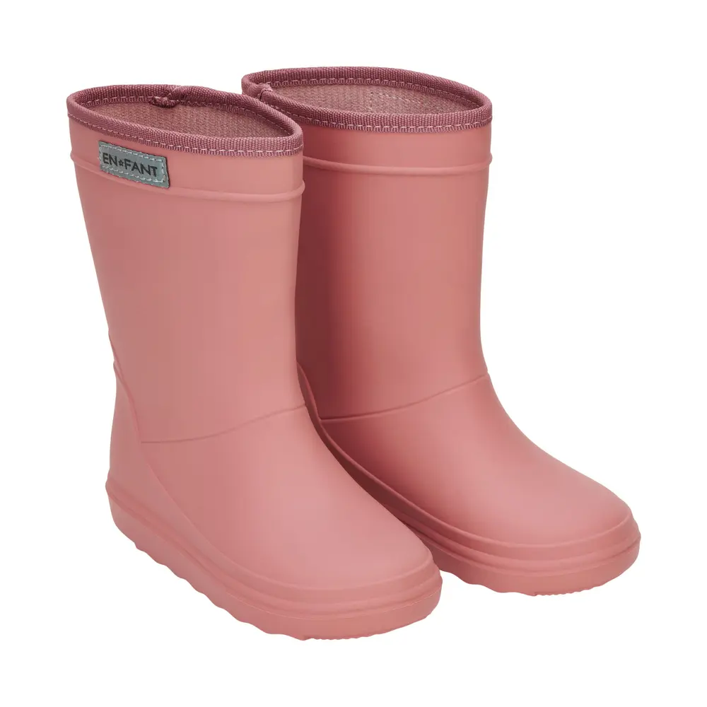 Gummistövlar Solid - 559 - 27 | Barnskor - Gummistövlar - Långa gummistövlar | BabyMode