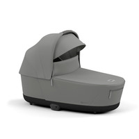 Priam Lux Liggdel - Mirage Grey