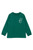 Långärmad Tröja - Alpin Green